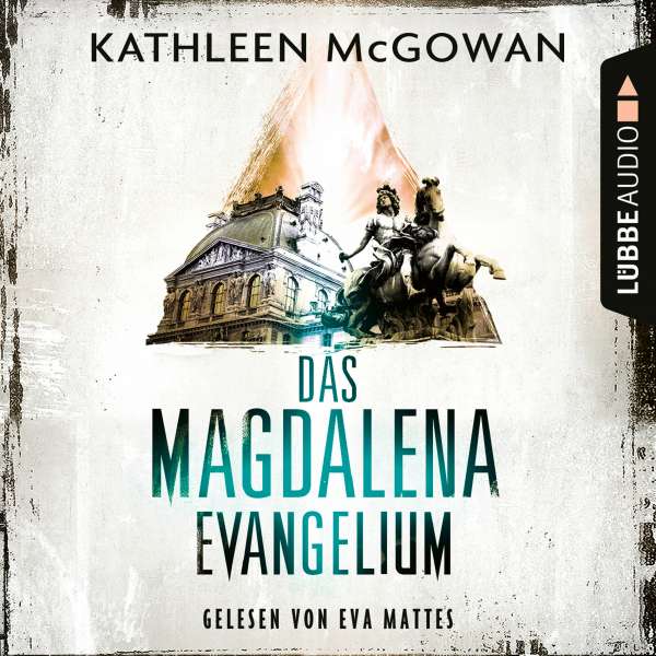 Das Magdalena-Evangelium von Das Magdalena-Evangelium von