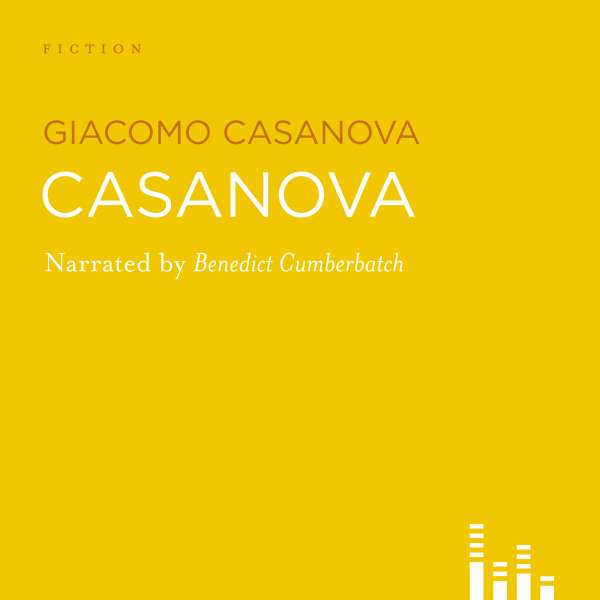 Casanova - The Venetian Years (Abridged) von Giacomo Casanova Casanova - The Venetian Years (Abridged) von Giacomo Casanova