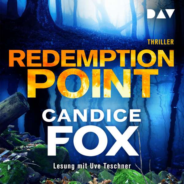 Redemption Point (Ungekürzt) von Candice Fox Redemption Point (Ungekürzt) von Candice Fox