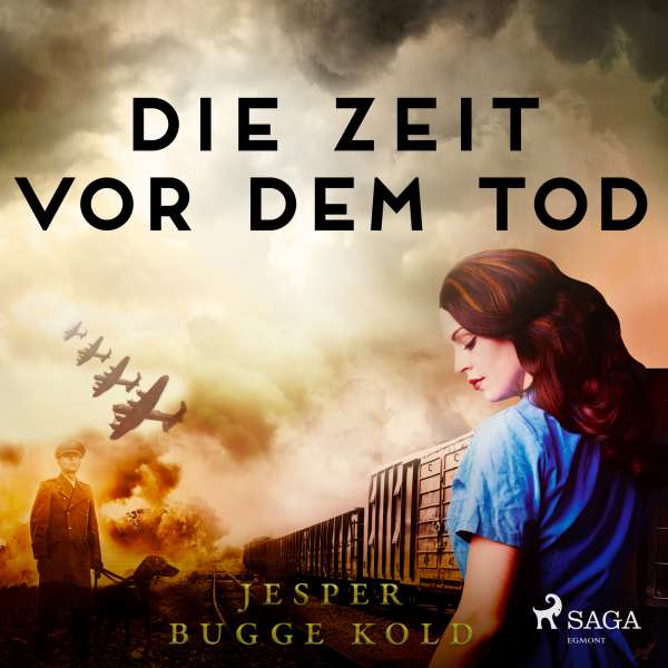 Die Zeit vor dem Tod (Ungekürzt) von Jesper Bugge Kold Die Zeit vor dem Tod (Ungekürzt) von Jesper Bugge Kold