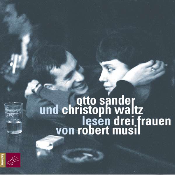 Drei Frauen von Robert Musil Drei Frauen von Robert Musil