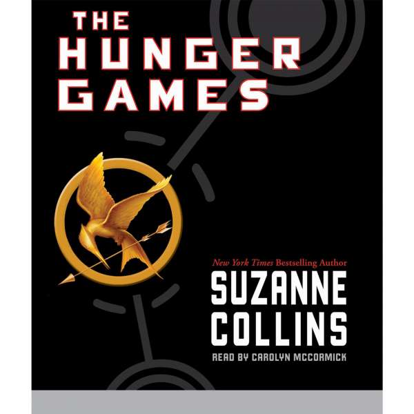 The Hunger Games - Hunger Games 1 (Unabridged) von Suzanne Collins The Hunger Games - Hunger Games 1 (Unabridged) von Suzanne Collins