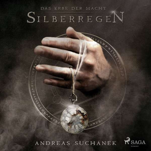 Silberregen - Das Erbe der Macht (Urban Fantasy), Band 5 (Ungekürzt) von Andreas Suchanek Silberregen - Das Erbe der Macht (Urban Fantasy), Band 5 (Ungekürzt) von Andreas Suchanek