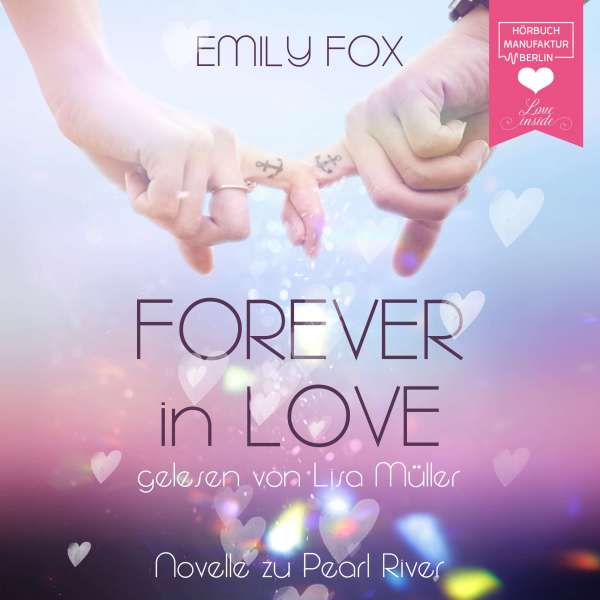 Forever in Love (Ungekürzt) von Emily Fox Forever in Love (Ungekürzt) von Emily Fox