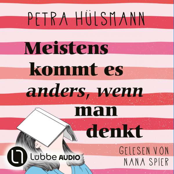 Meistens kommt es anders, wenn man denkt - Hamburg-Reihe 6 von Petra Hülsmann Meistens kommt es anders, wenn man denkt - Hamburg-Reihe 6 von Petra Hülsmann