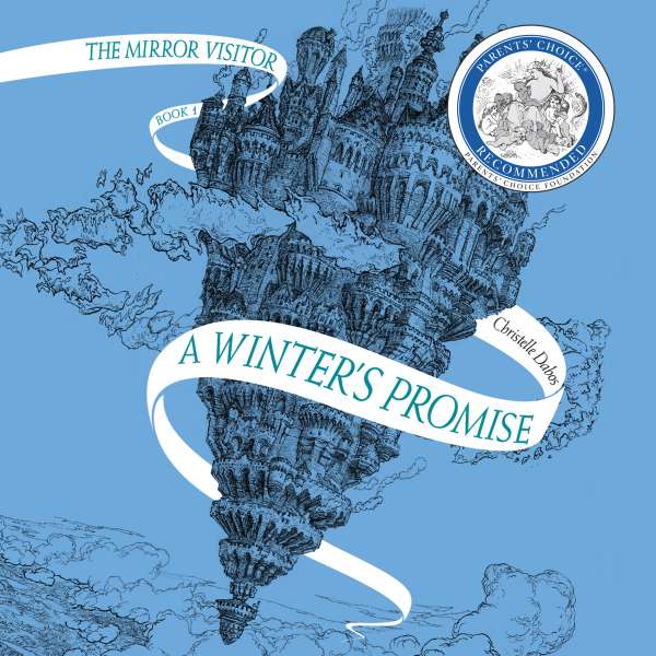A Winter's Promise - Mirror Visitor, Book 1 (Unabridged) von Christelle Dabos A Winter's Promise - Mirror Visitor, Book 1 (Unabridged) von Christelle Dabos