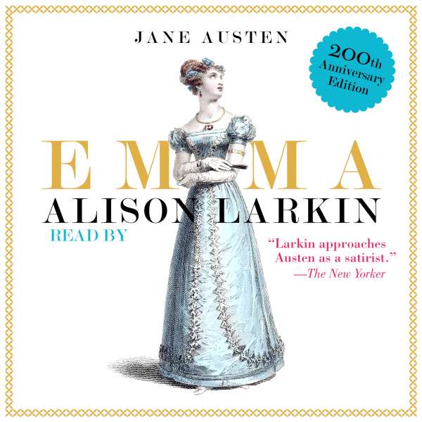 Emma (Unabridged) von Jane Austen Emma (Unabridged) von Jane Austen