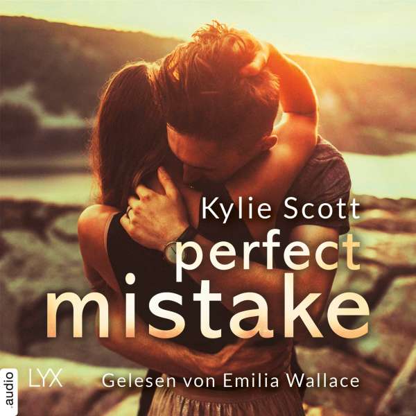 Perfect Mistake (Ungekürzt) von Kylie Scott Perfect Mistake (Ungekürzt) von Kylie Scott