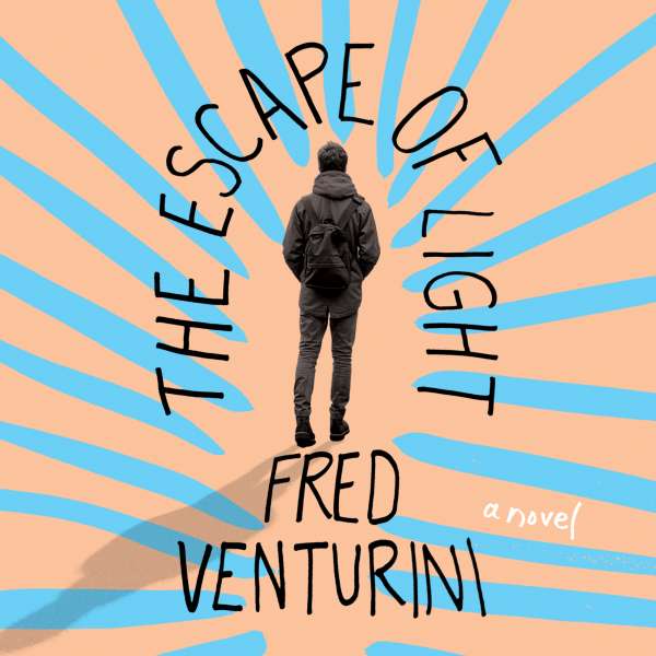 The Escape of Light (Unabridged) von Fred Venturini The Escape of Light (Unabridged) von Fred Venturini