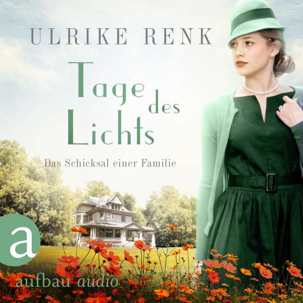 Tage des Lichts (gekürzt) von Ulrike Renk Tage des Lichts (gekürzt) von Ulrike Renk