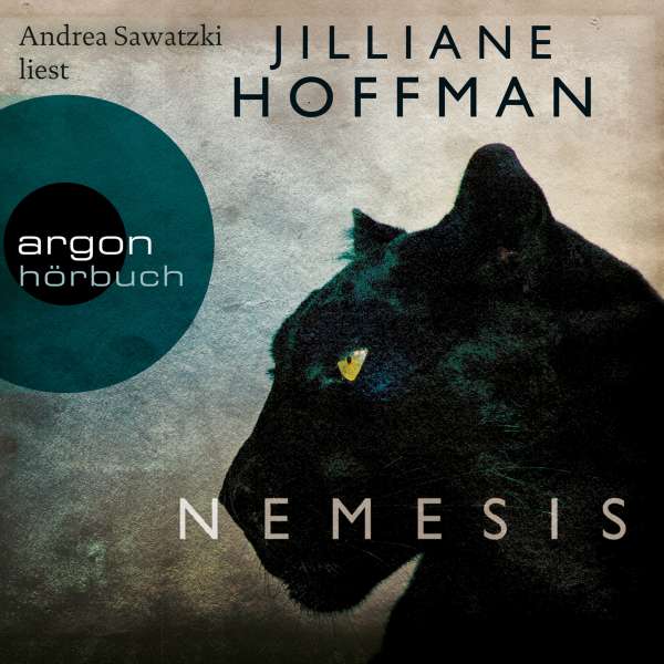 Nemesis - Die C.-J.-Townsend-Reihe, Band 4 (Ungekürzte Lesung) von Jilliane Hoffman Nemesis - Die C.-J.-Townsend-Reihe, Band 4 (Ungekürzte Lesung) von Jilliane Hoffman