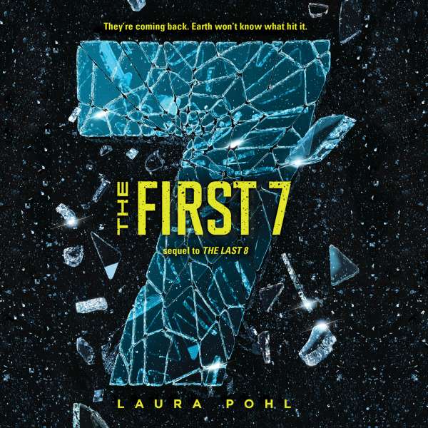 The First 7 - Last 8, Book 2 (Unabridged) von Laura Pohl The First 7 - Last 8, Book 2 (Unabridged) von Laura Pohl