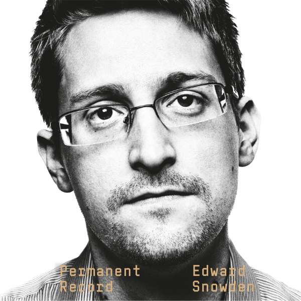Permanent Record (Unabridged) von Edward Snowden Permanent Record (Unabridged) von Edward Snowden