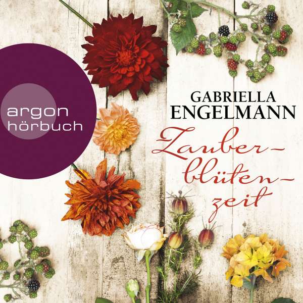 Zauberblütenzeit - Im Alten Land, Band 3 (ungekürzt) von Gabriella Engelmann Zauberblütenzeit - Im Alten Land, Band 3 (ungekürzt) von Gabriella Engelmann