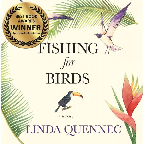 Fishing for Birds (Unabridged) von Linda Quennec Fishing for Birds (Unabridged) von Linda Quennec