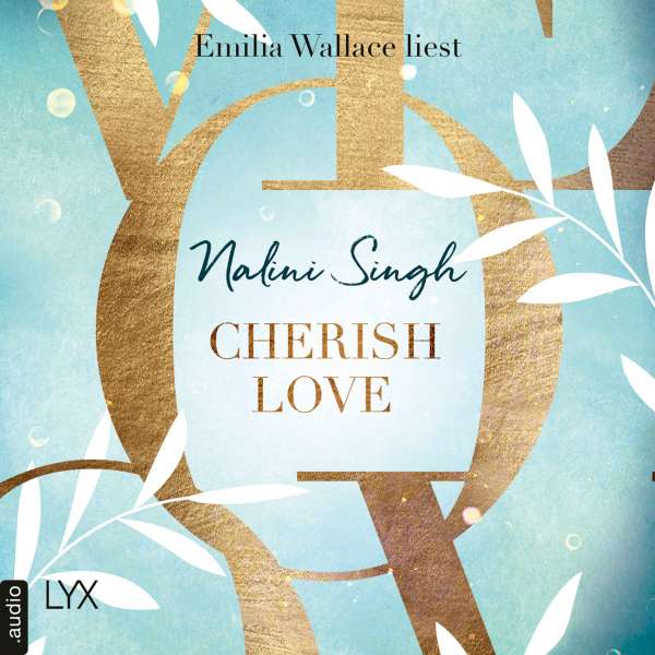 Cherish Love - Hard Play, Band 1 (Ungekürzt) von Nalini Singh Cherish Love - Hard Play, Band 1 (Ungekürzt) von Nalini Singh