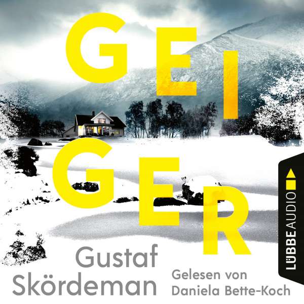 Geiger (Gekürzt) von Gustaf Skördeman Geiger (Gekürzt) von Gustaf Skördeman