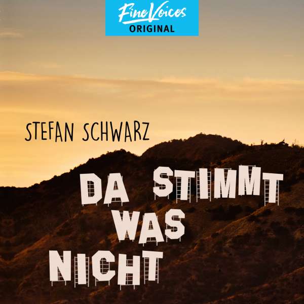 Da stimmt was nicht (Ungekürzt) von Stefan Schwarz Da stimmt was nicht (Ungekürzt) von Stefan Schwarz