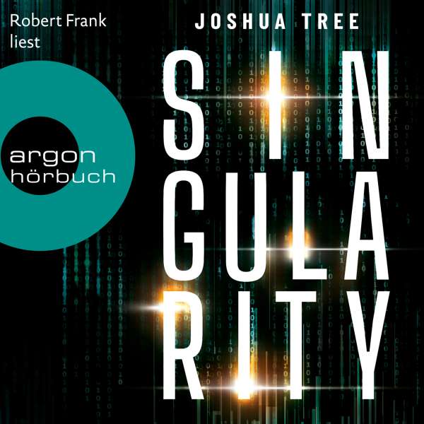 Singularity (Ungekürzt) von Joshua Tree Singularity (Ungekürzt) von Joshua Tree