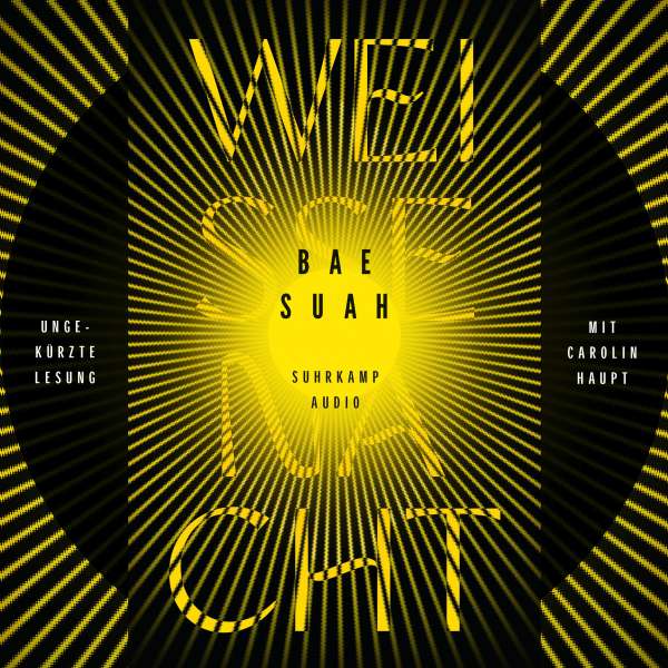 Weiße Nacht (Ungekürzt) von Bae Suah Weiße Nacht (Ungekürzt) von Bae Suah