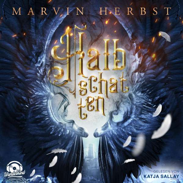 Halbschatten (Unabridged) von Marvin Herbst Halbschatten (Unabridged) von Marvin Herbst