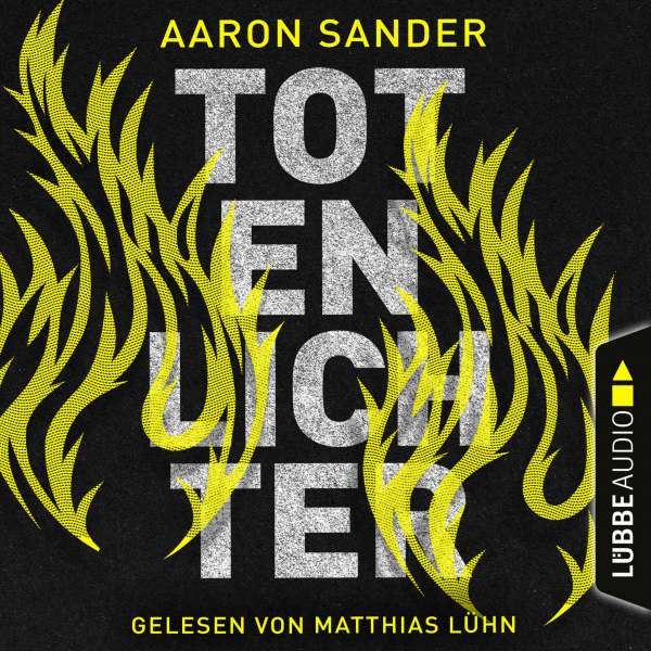 Totenlichter - Nygård und Wasmuth ermitteln, Teil 2 (Ungekürzt) von Aaron Sander