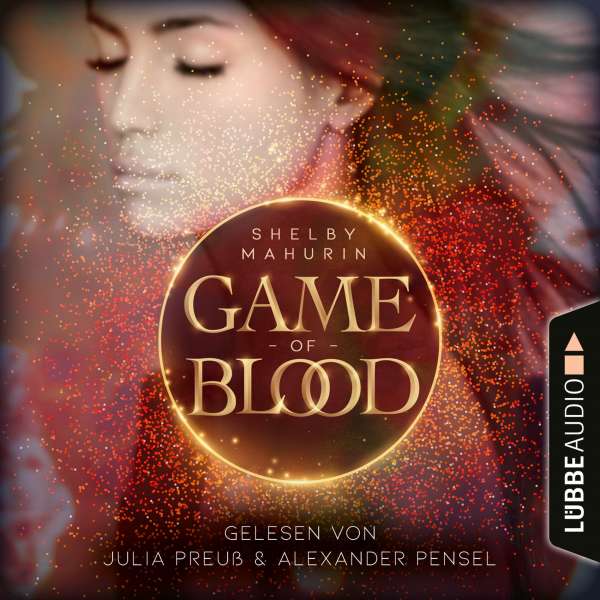 Game of Blood (Ungekürzt) von Shelby Mahurin