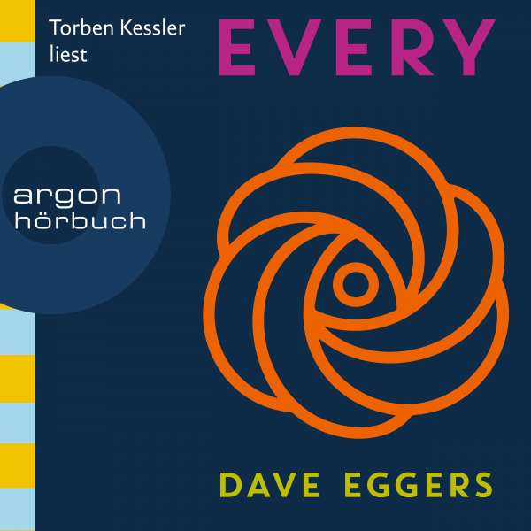 Every (Gekürzt) von Dave Eggers