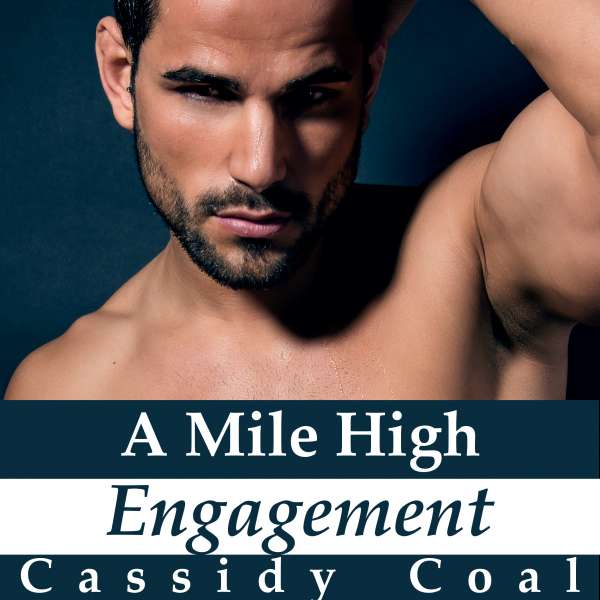 A Mile High Engagement - A Mile High Romance, Book 6 (Unabridged) von Cassidy Coal