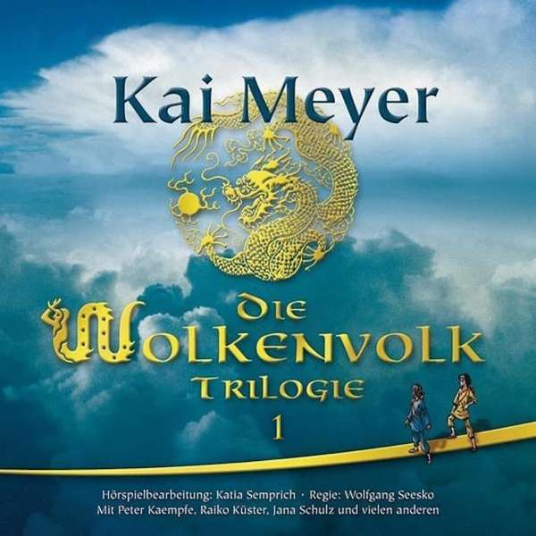 Folge 1: Seide und Schwert von Das Wolkenvolk