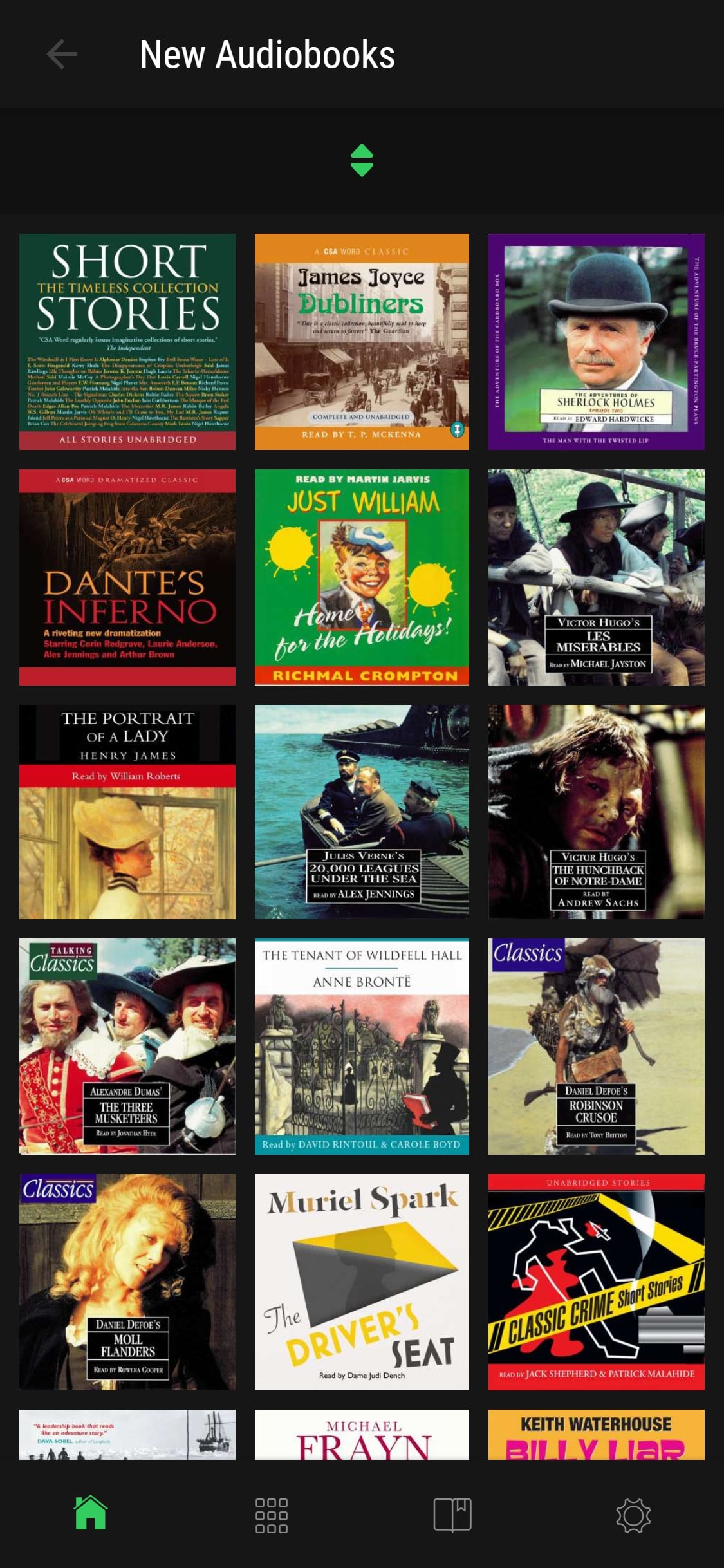 best audiobooks on spotify best audiobooks on spotify
